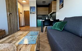 Apartament 59 Sianożęty